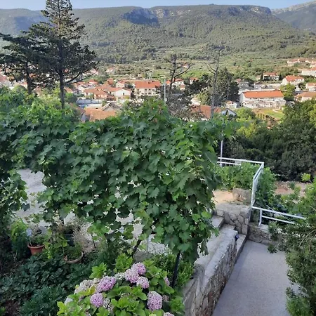 Appartamento New And Modern Franicevic Renovated In 2026