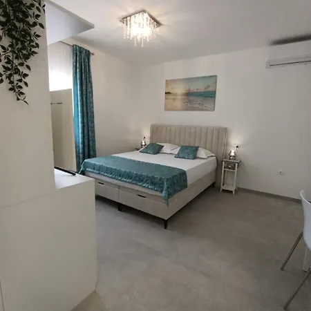 New And Modern Apartment Franicevic Renovated In 2026 Jelsa (Hvar)