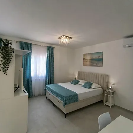 New And Modern Apartment Franicevic Renovated In 2026 Apartment Jelsa (Hvar)