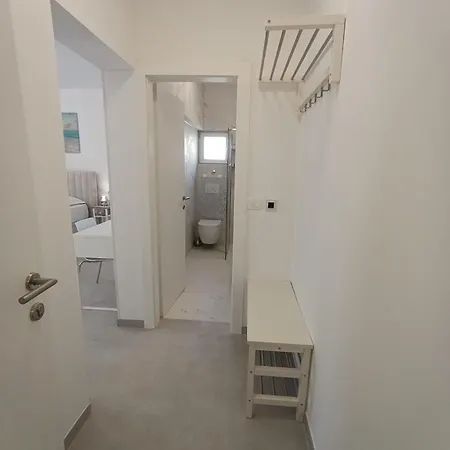 New And Modern Apartment Franicevic Renovated In 2026 Jelsa (Hvar)