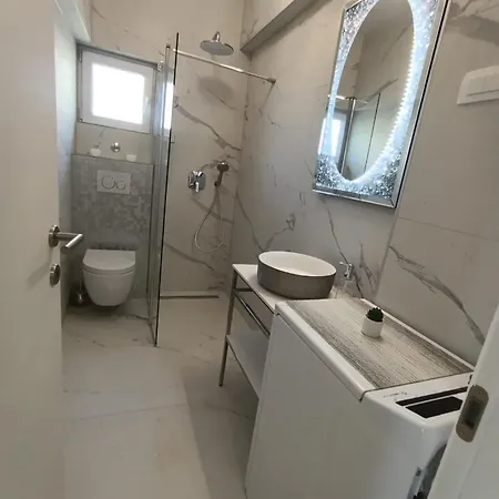 Appartamento New And Modern Franicevic Renovated In 2026