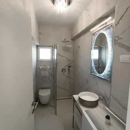 Appartamento New And Modern Franicevic Renovated In 2026 Jelsa (Hvar)