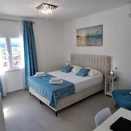 New And Modern Franicevic Renovated In 2026 Appartamento *