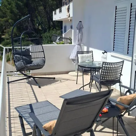 New And Modern Franicevic Renovated In 2026 Appartamento Jelsa (Hvar)
