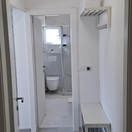 Appartamento New And Modern Franicevic Renovated In 2026 Jelsa (Hvar)