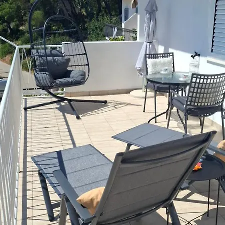 New And Modern Franicevic Renovated In 2026 Appartamento