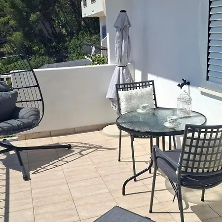 New And Modern Franicevic Renovated In 2026 Appartamento *