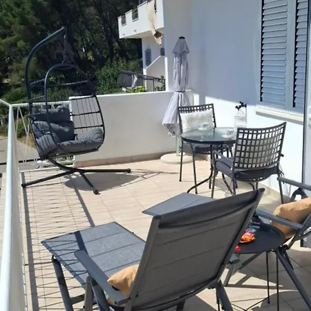 Appartamento New And Modern Franicevic Renovated In 2026