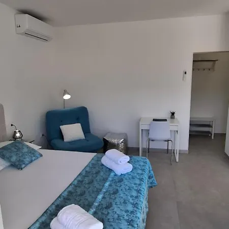 Appartamento New And Modern Franicevic Renovated In 2026 *