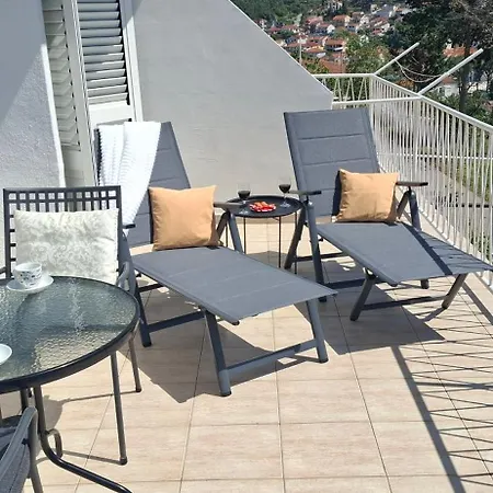New And Modern Franicevic Renovated In 2026 Jelsa (Hvar)