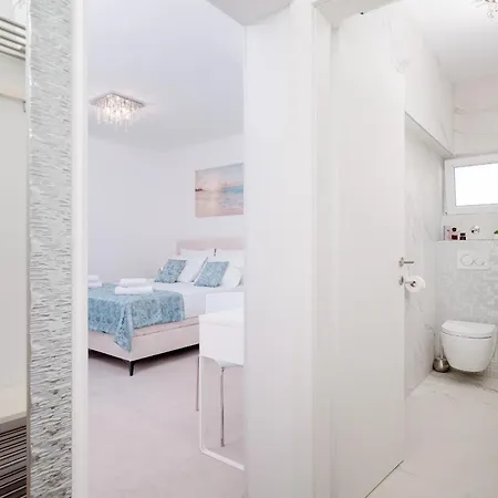 New And Modern Franicevic Renovated In 2026 Appartamento Jelsa (Hvar)