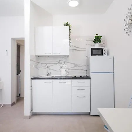 Appartamento New And Modern Franicevic Renovated In 2026 Jelsa (Hvar)