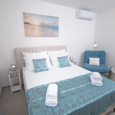 New And Modern Franicevic Renovated In 2026 Appartamento *