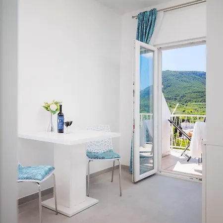Appartamento New And Modern Franicevic Renovated In 2026 Jelsa (Hvar)
