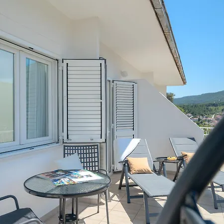 New And Modern Franicevic Renovated In 2026 Appartamento Jelsa (Hvar)