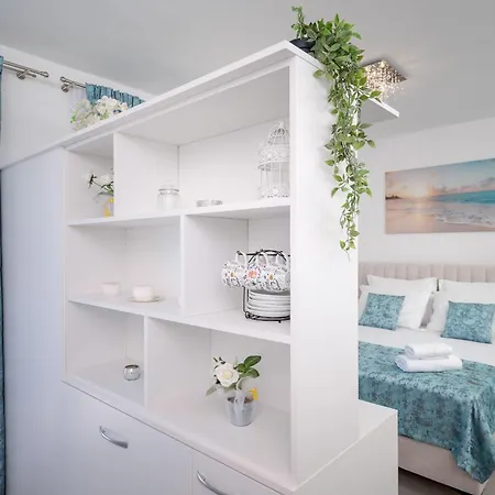Appartamento New And Modern Franicevic Renovated In 2026 Jelsa (Hvar)