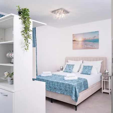 New And Modern Franicevic Renovated In 2026