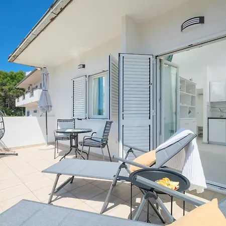 New And Modern Franicevic Renovated In 2026 Appartamento
