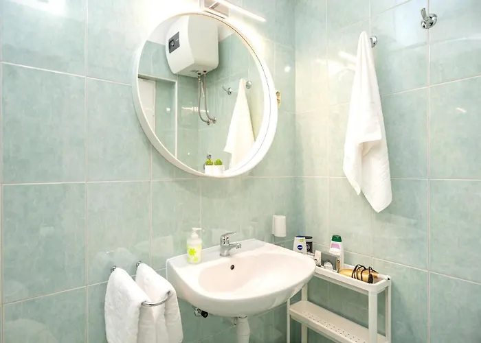 Apartment Franicevic With Spacious Terrace And Beautiful View *